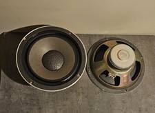 Paire de Woofers SANSUI