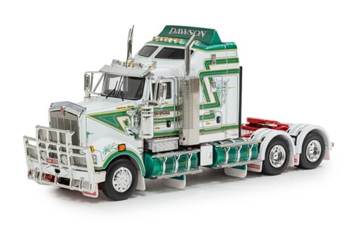 Drake z01659 kenworth t - z01659,