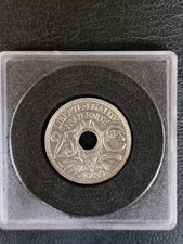25 centimes E.Lindauer - FDC -