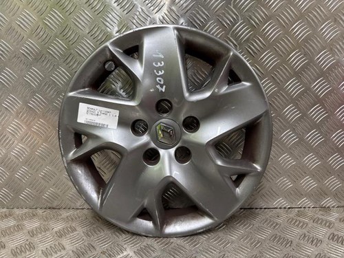 Enjoliveur renault scenic - renault,