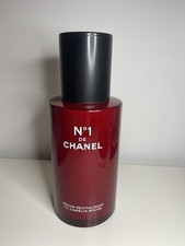 Factice Géant Chanel N*1 Camélia Rouge