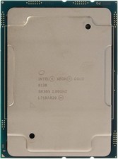 🧠 Processeur Intel Xeon