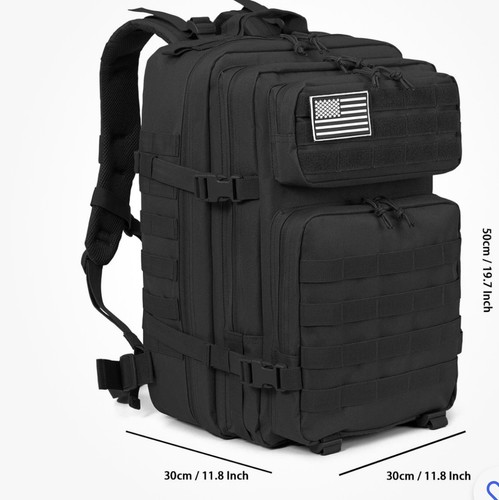 Sac dos 25l50l - dos,