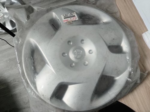 Enjoliveur toyota pouces - 15,
