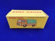 RARE ! DINKY TOYS 1:43 PICK-UP