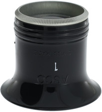 LOUPE D'HORLOGER - ASCO avec