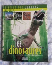 ATLAS DES JUNIORS : LES