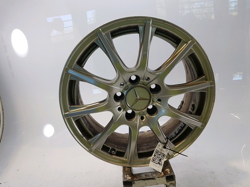 Jante alu mercedes classe c - -,