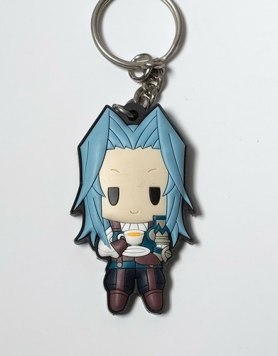 Porte clés fire emblem virion - porte-clés,