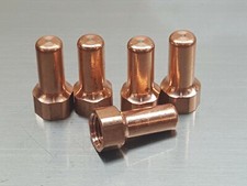 5 X PT-80 Torche Plasma - Électrodes IPT80 IPT-80 PT80 PTM80 EXPÉDITION US