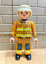 PLAYMOBIL Personnage Policier