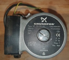 circulateur chaudière saunier duval