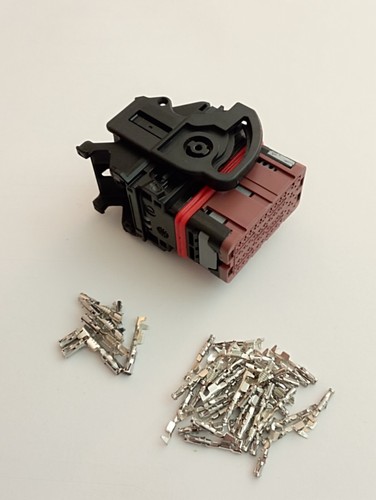 Kit connecteur prise john deer - kit,