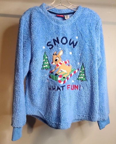 Rudolph the red nose reindeer - rudolph,