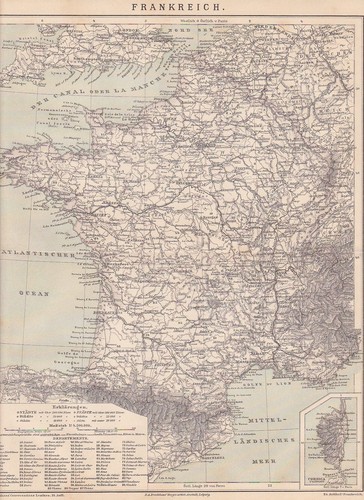 France normandie bretagne sud - france,
