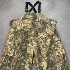 Salopette de chasse doublée
