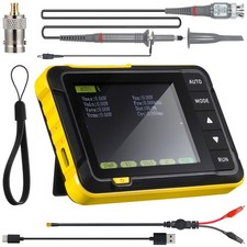 Handheld Automotive Generateur De Frequence Multimètre Digital