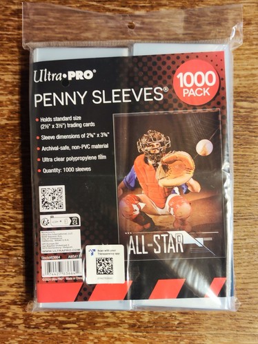 Pack 1000 ultra pro - 1000,