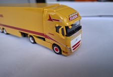 Herpa 305402 volvo fh460 - herpa,