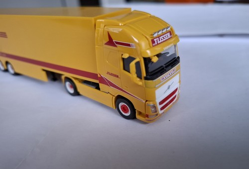 Herpa 305402 volvo fh460 - herpa,