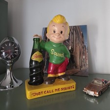 Plâtre des années 50.