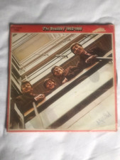 disque 33 tours double album
