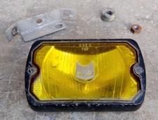 vintage  ancien phare voiture marchal