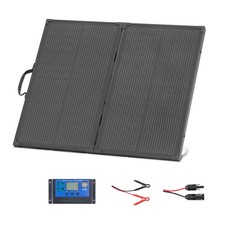 Uimoso Panneau solaire pliable