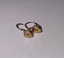 Paire boucle oreille - paire, de