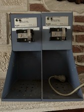 Double Banc De Rechargement Pour Lampe Frontale Mineur. Marque Elaul