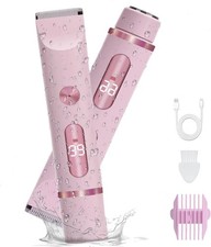 2 in 1 Rasoir Electrique