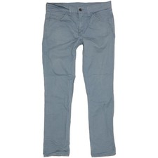 Levi's 511  Homme Bleu