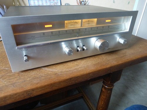 Pioneer 7500 tuner stereo - 7500,
