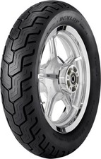 Pneu D404 DUNLOP 180/70-15