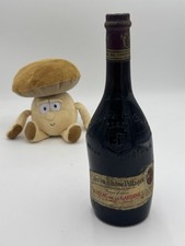 🌟chateau De La Gardine Côtes Du Rhône Villages 1980 75cl