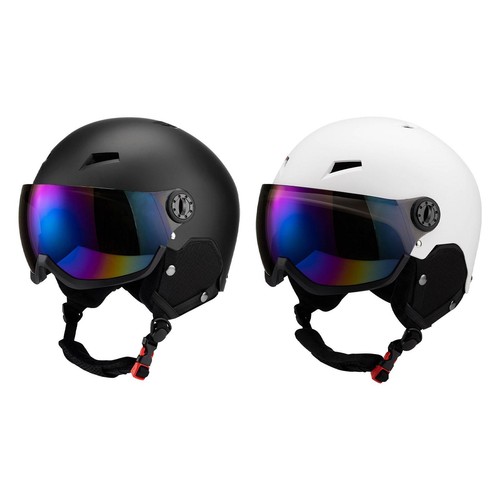 Casque ski snowboard - casque, de