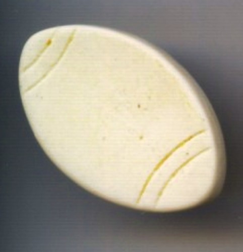 BE - BEAN / FEVE : BALLON DE