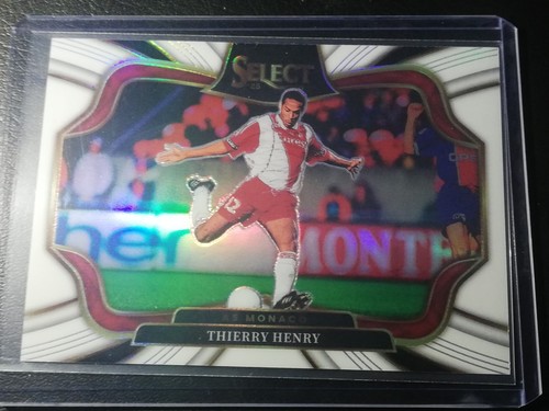 2025 panini select ligue - select,