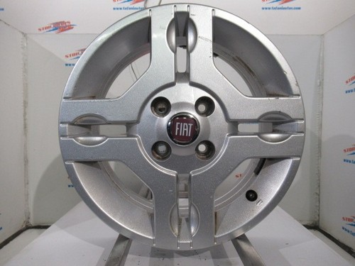 Jante aluminium fiat panda - fiat, 14