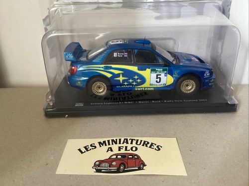 Collection hachette - 1/24,