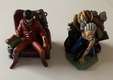 Otomo Katsuhiro PVC Akira