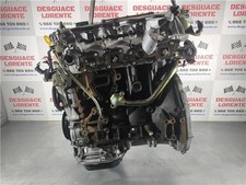 YD22 moteur complet NISSAN