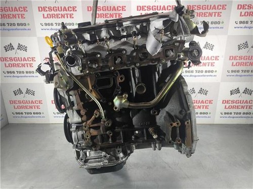 Yd22 moteur complet nissan - moteur,