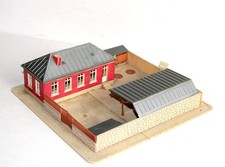 JOUEF HO 1002, 1012 MAQUETTE