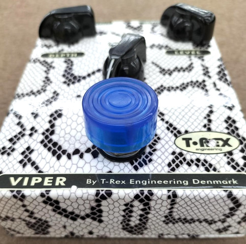 Rex viper vibrato - vibrato, guitar