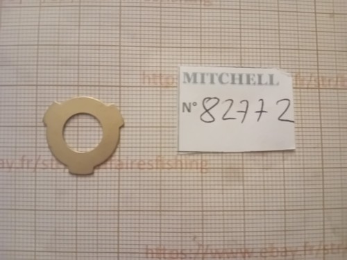 Rondelle 300s 308s - 300s,