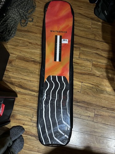 Snowboard