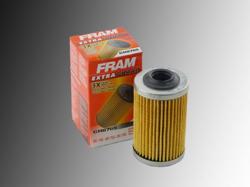 Filtre huile fram ch8765 - huile,