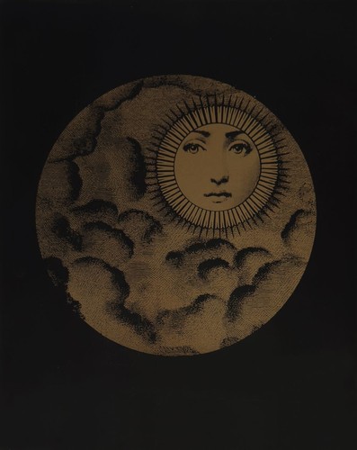 Piero fornasetti - fornasetti,