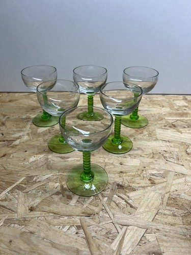 Lot verres vins - lot, 6